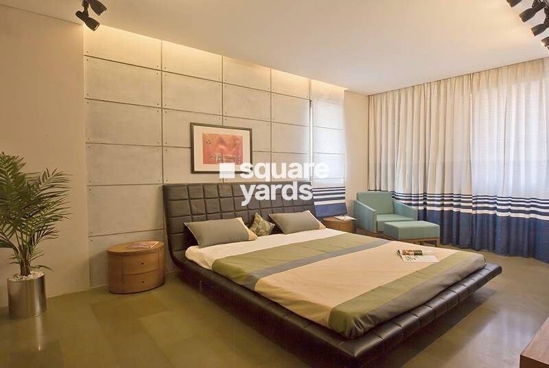 Applewoods Township Apartment Interiors 4