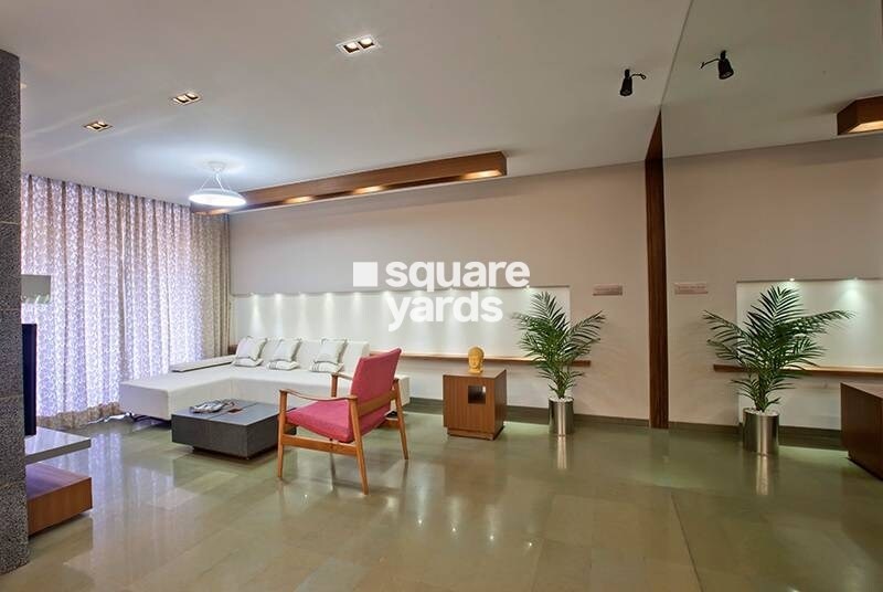 Applewoods Township Apartment Interiors 5