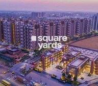 Applewoods Township Tower View