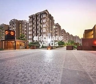 Applewoods Township Tower View