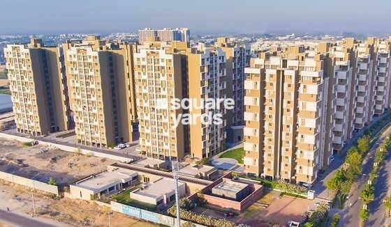 Applewoods Township Tower View 3