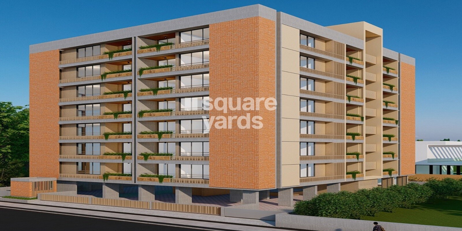 Arihant Nandini Solitaire