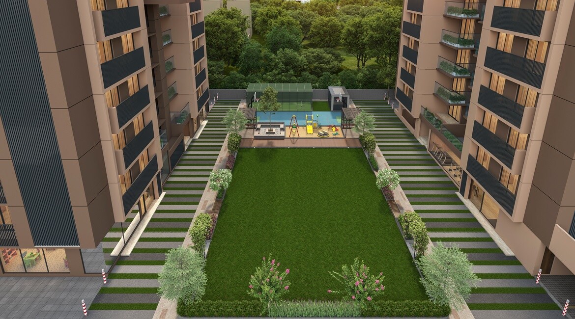 Aristo Anandam Amenities-Features 2