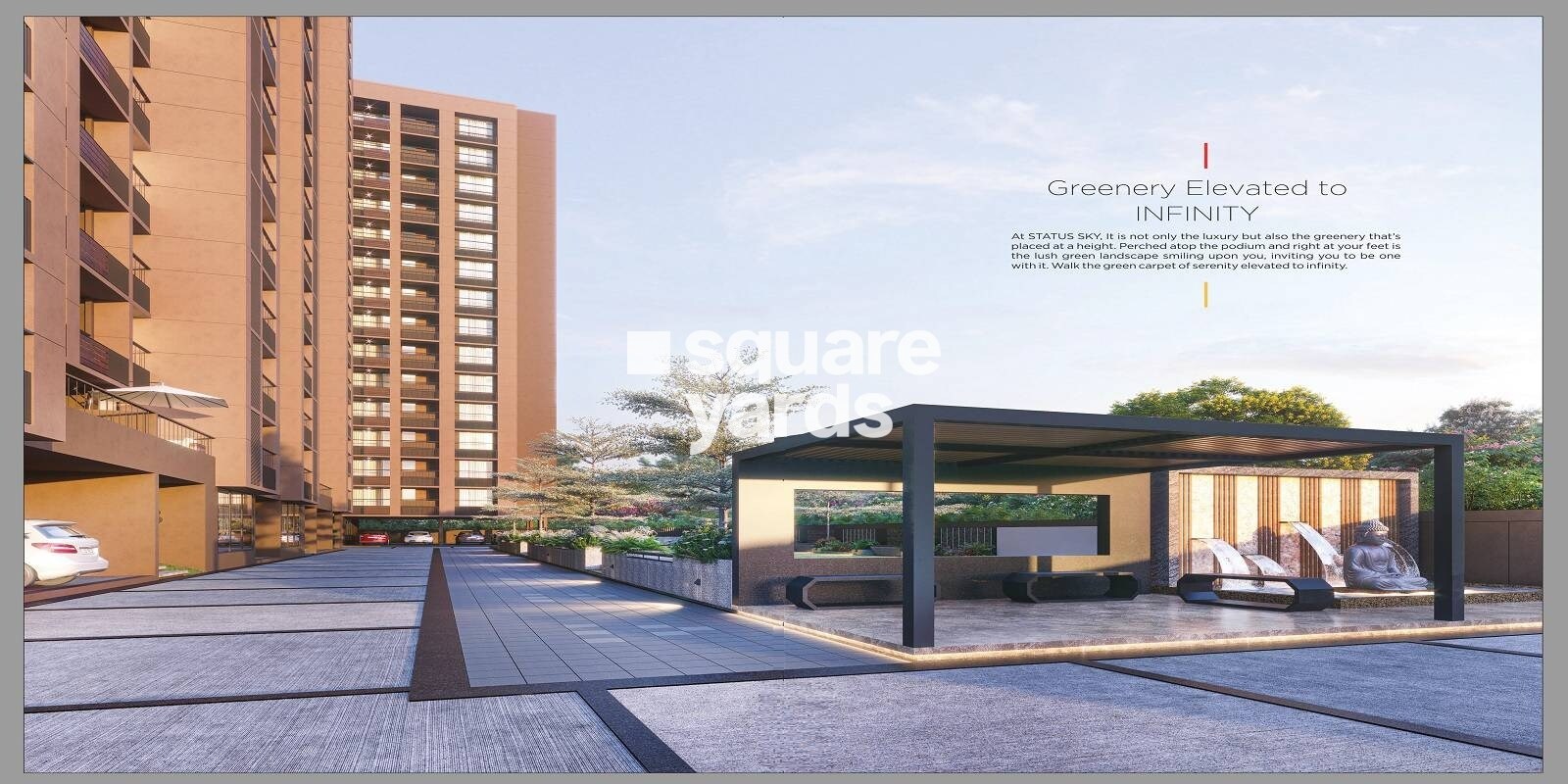 Arpan Status Sky Amenities-Features 2