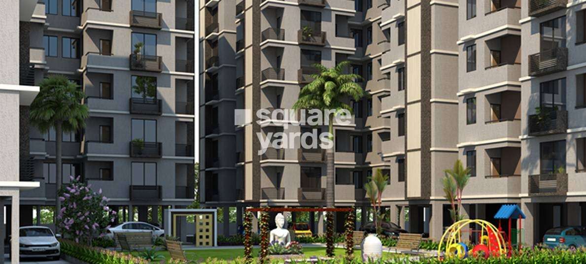 art nirman shree vishnudhara homes project amenities features1