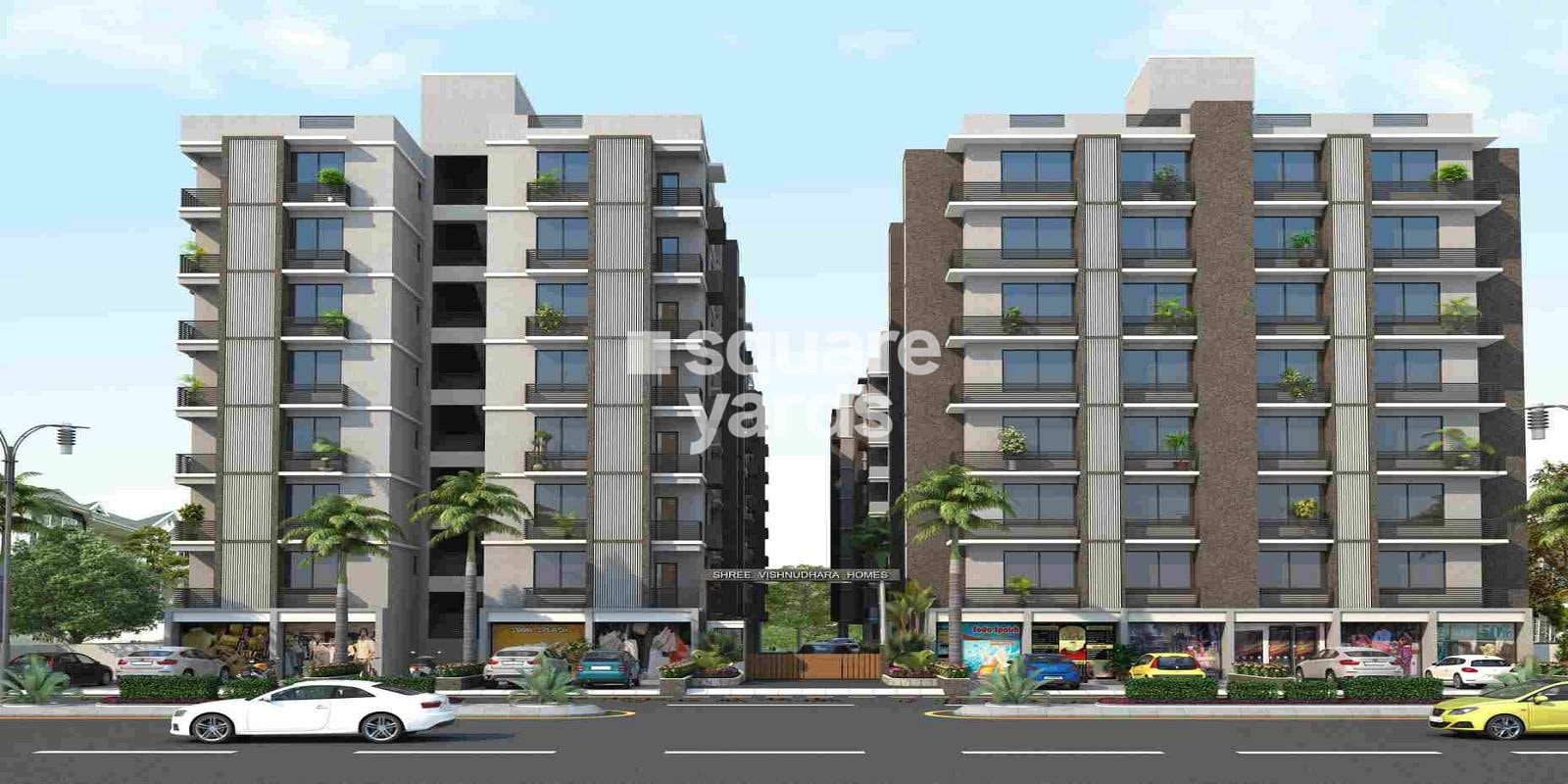 Art Nirman Shree Vishnudhara Homes Cover Image