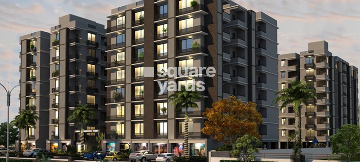 Art Nirman Shree Vishnudhara Homes