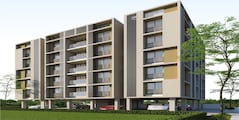 Artline Sapphire Residency