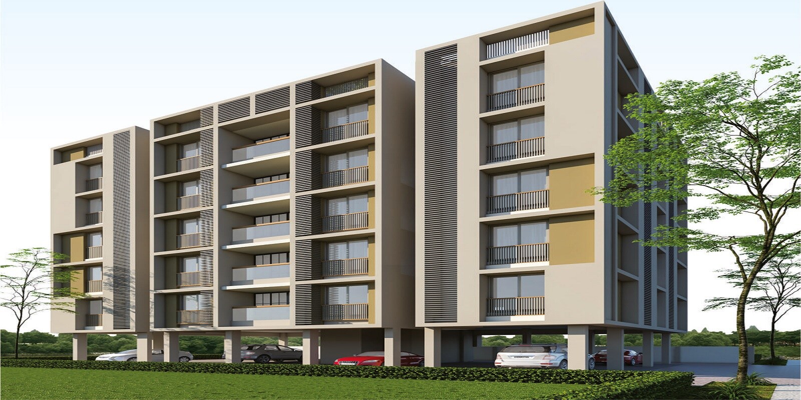 Artline Sapphire Residency