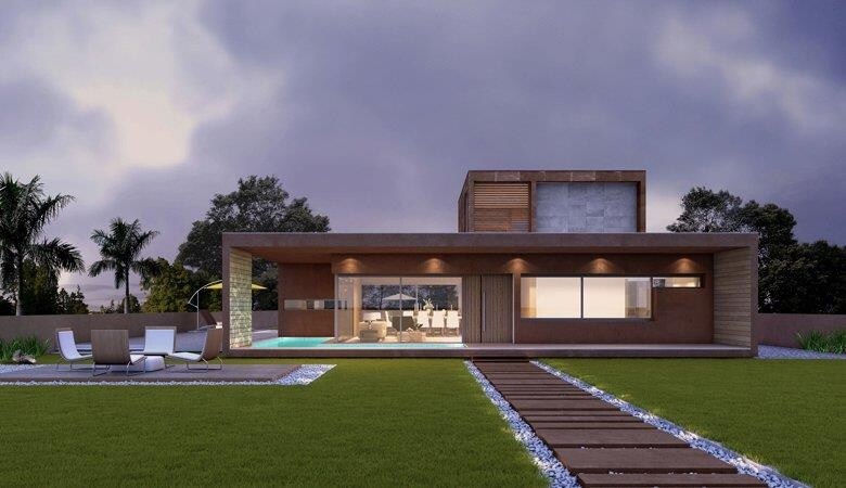 Arvind Infra Beyond Five