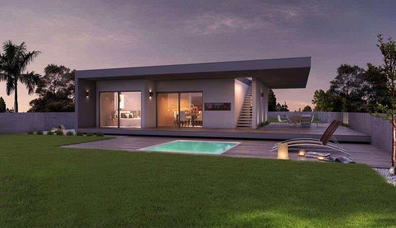 Arvind Infra Beyond Five