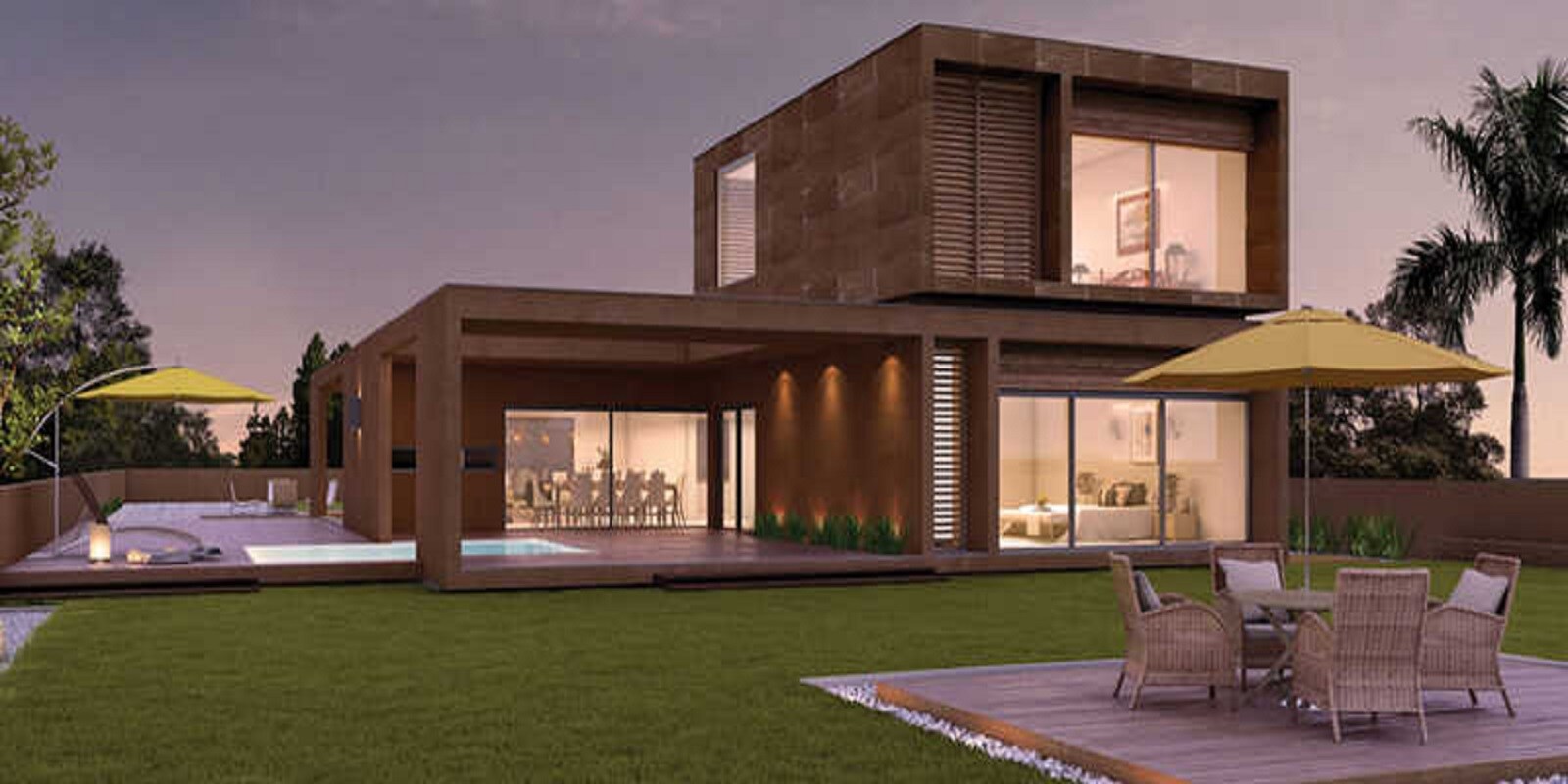 Arvind Infra Beyond Five