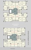 Aryavrat Serenity Floor Plans