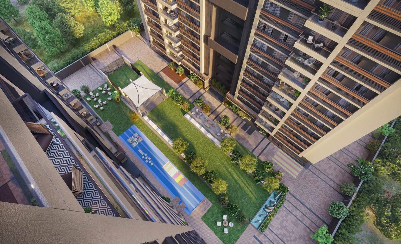 Ascent The Empiirean