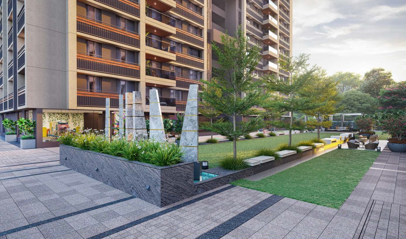 Ascent The Empiirean