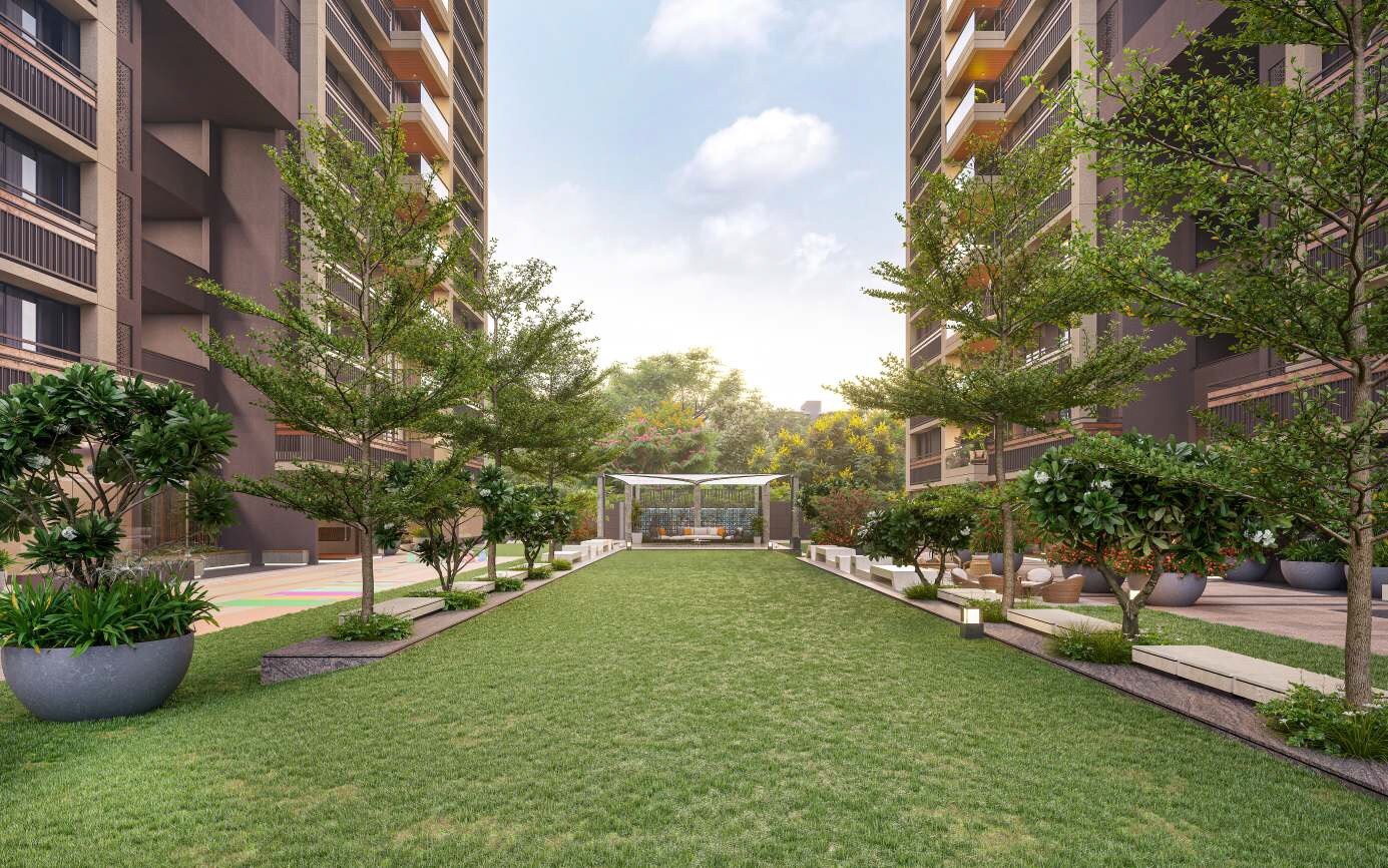 Ascent The Empiirean