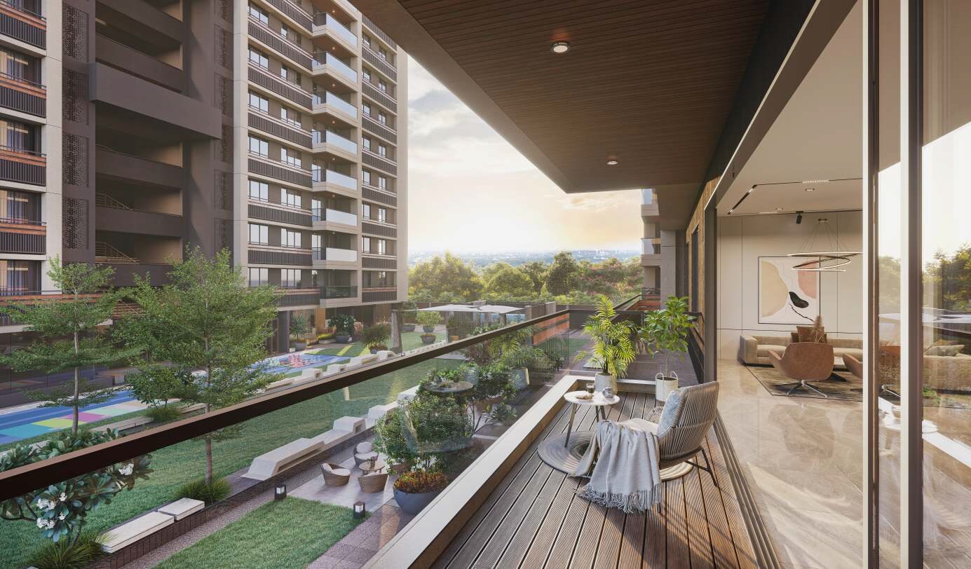 Ascent The Empiirean