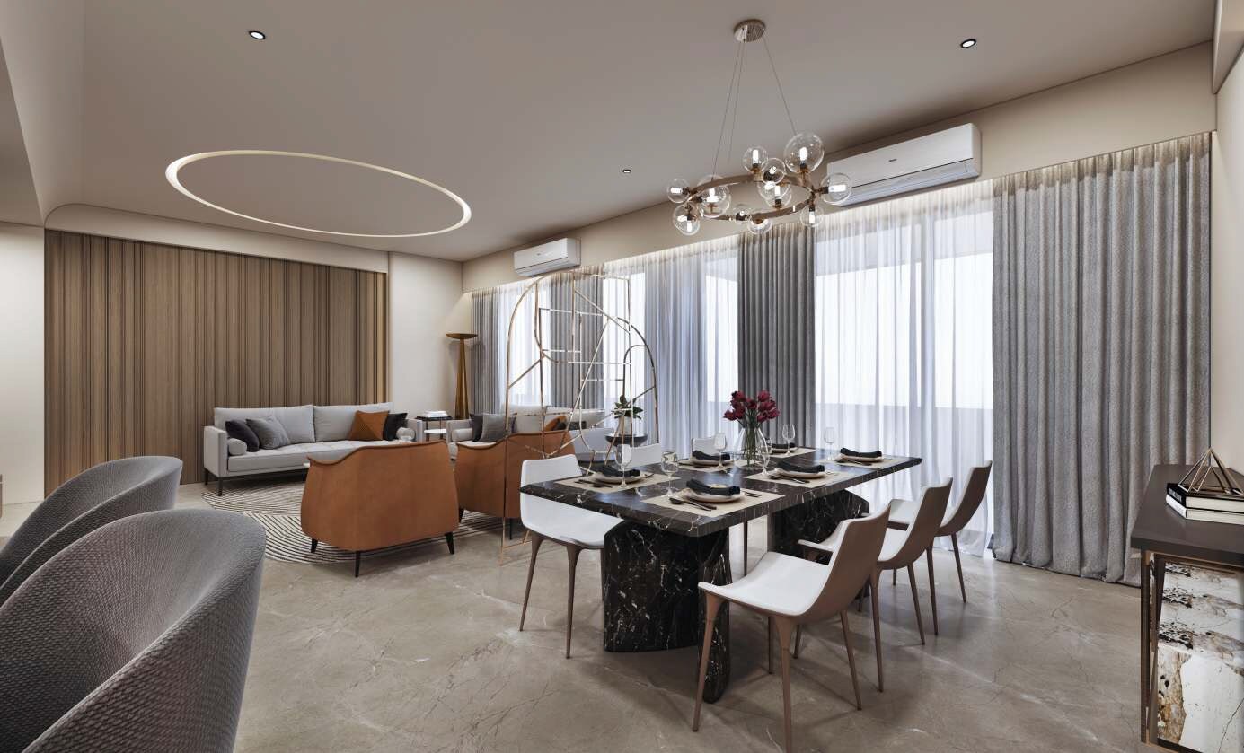 Ascent The Empiirean