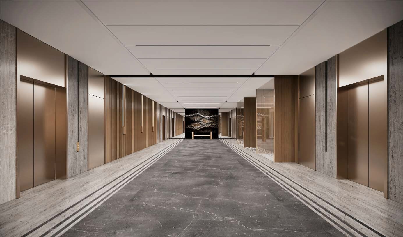 Ascent The Empiirean