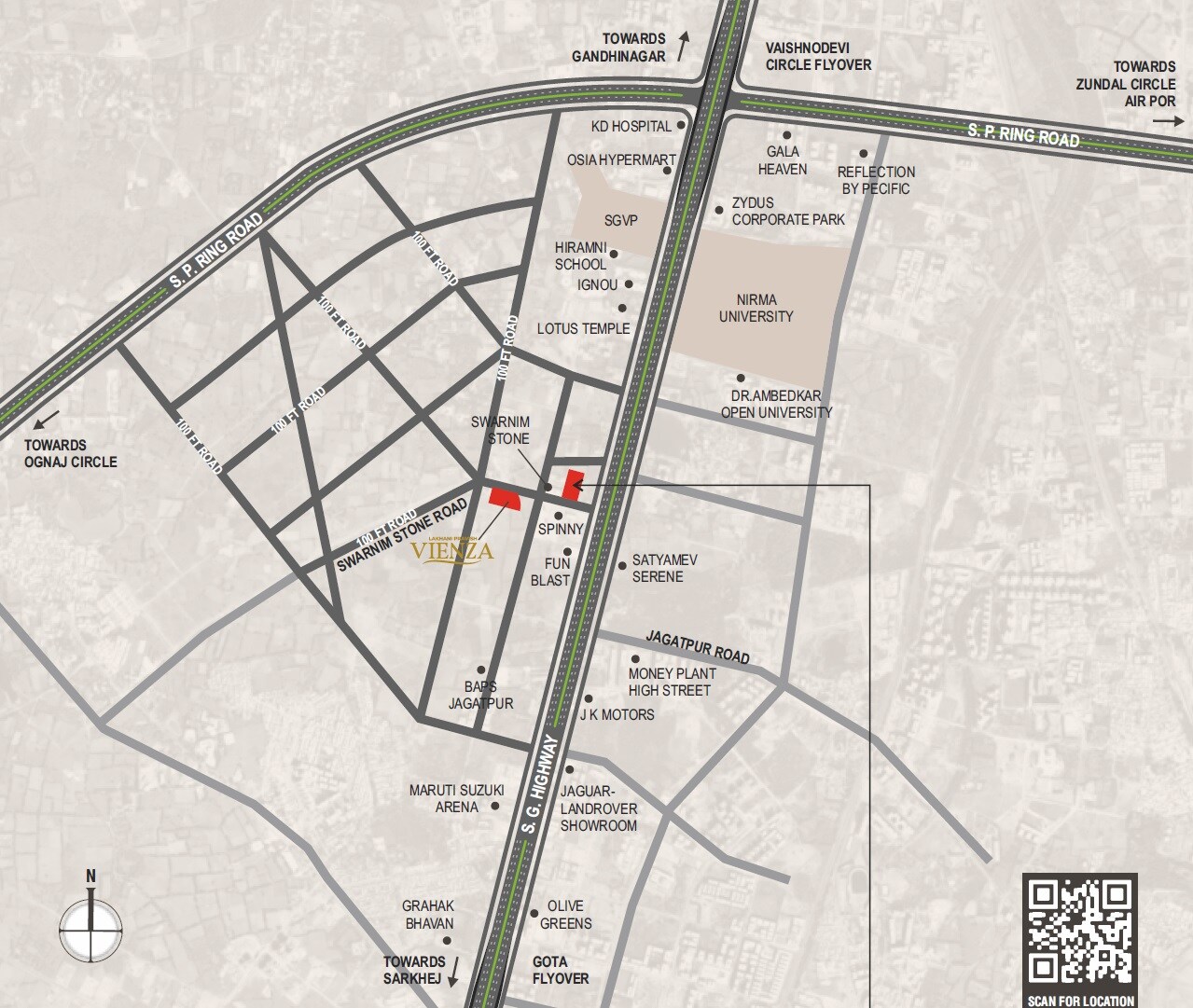 Ascent The Empiirean