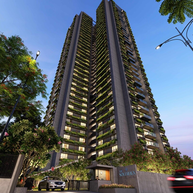 Ashima The Sovereign