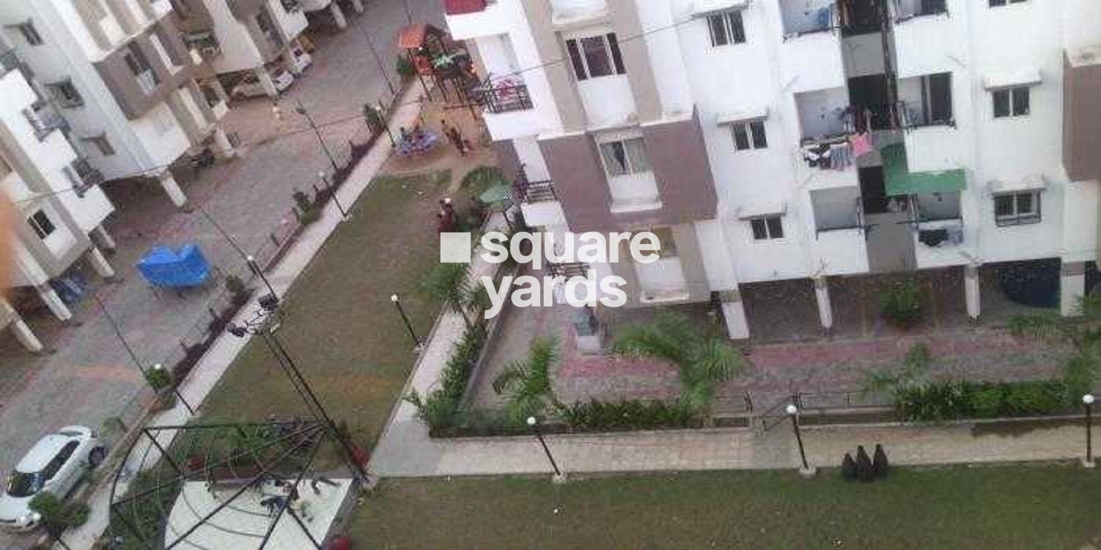 Ashray Platina, New Ranip, Ahmedabad