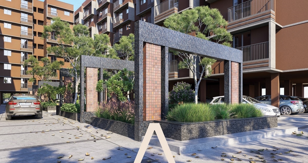 Ashtavinayak Aatrey Ivaan