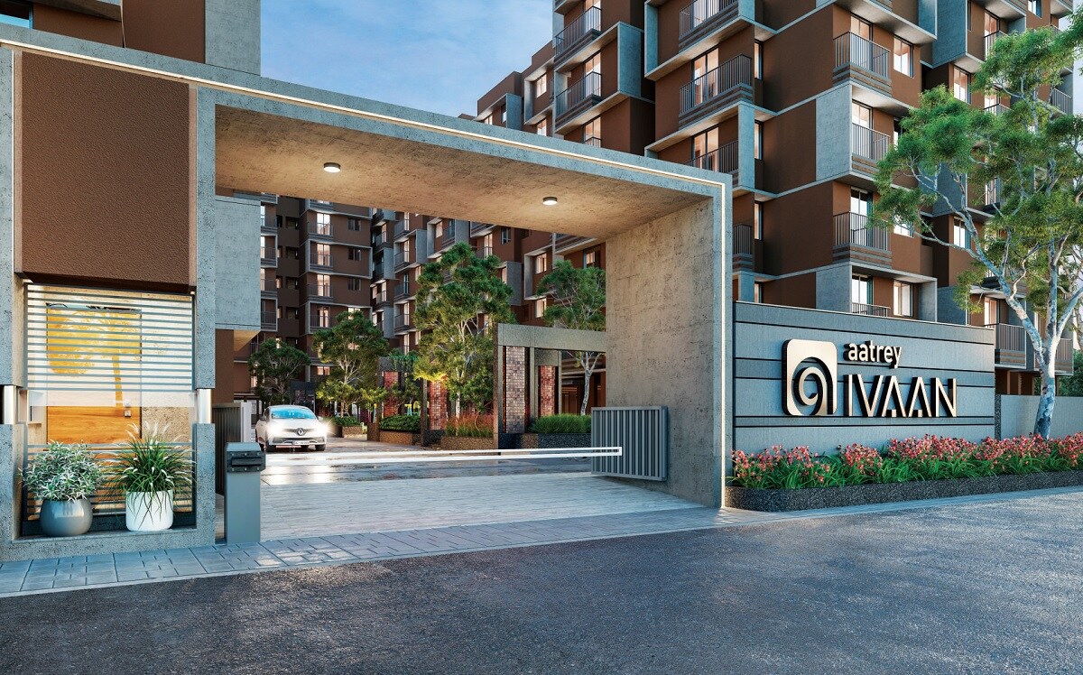 Ashtavinayak Aatrey Ivaan