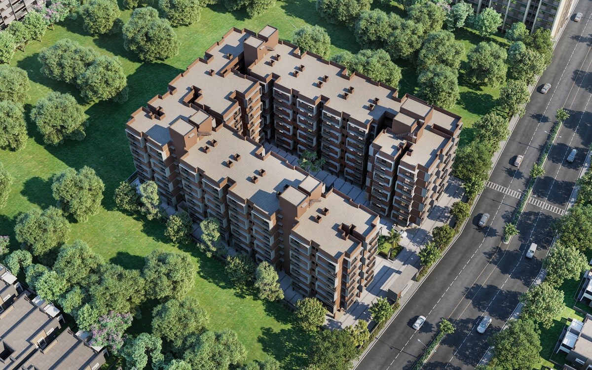 Ashtavinayak Aatrey Ivaan