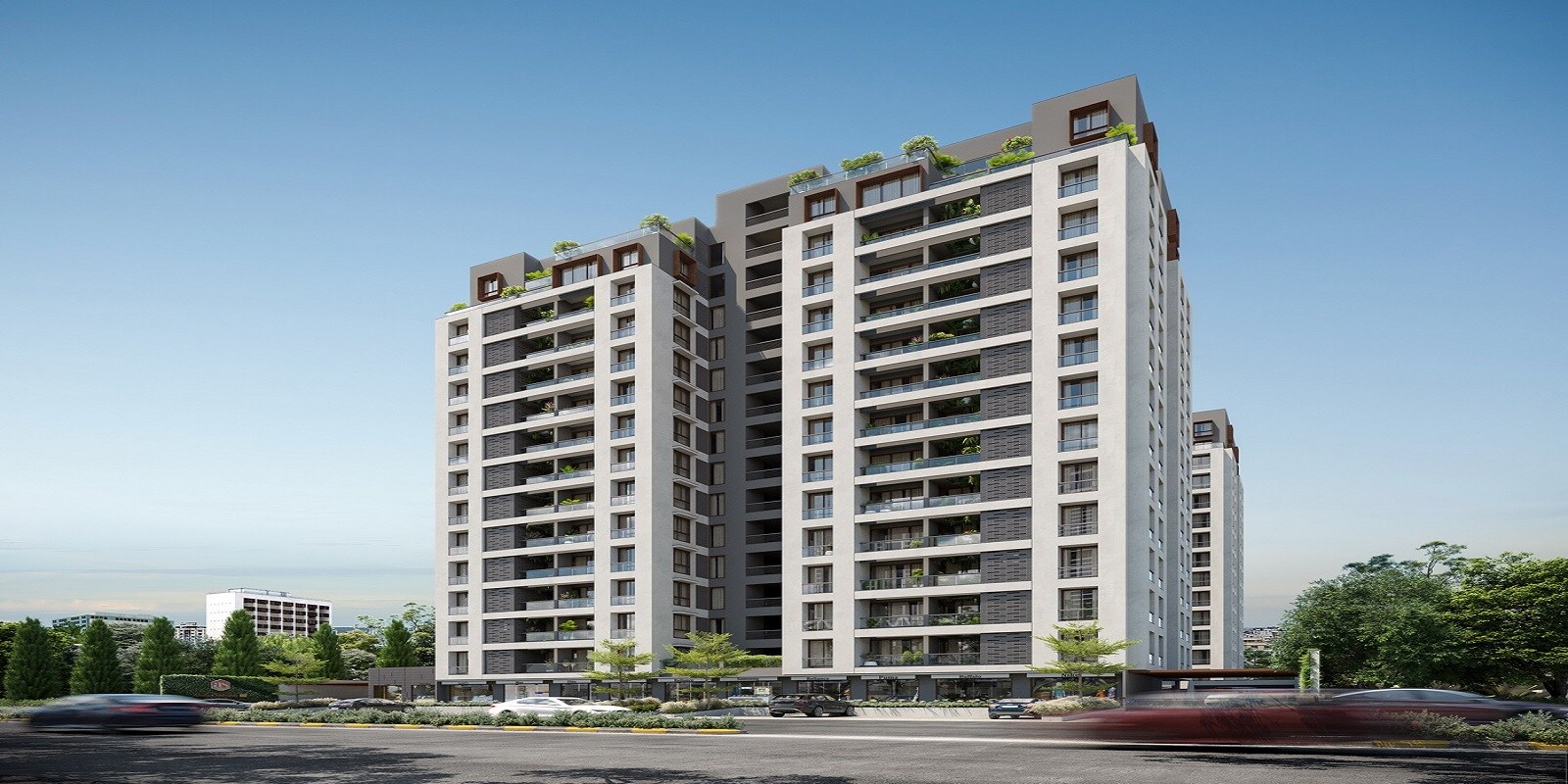 Atishay Shivalay III