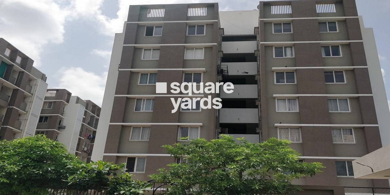 avadh-enclave
