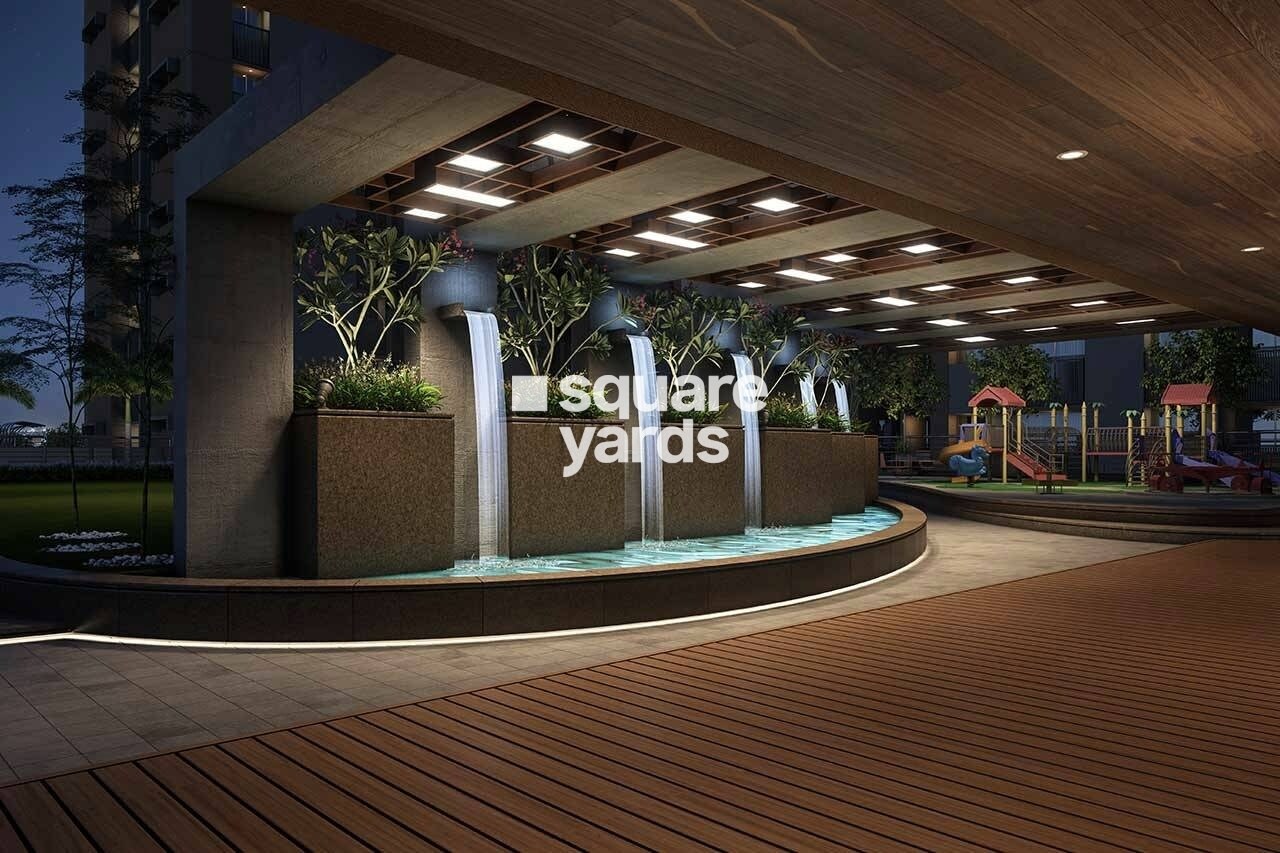 Avirat Silver Brook Amenities-Features 2