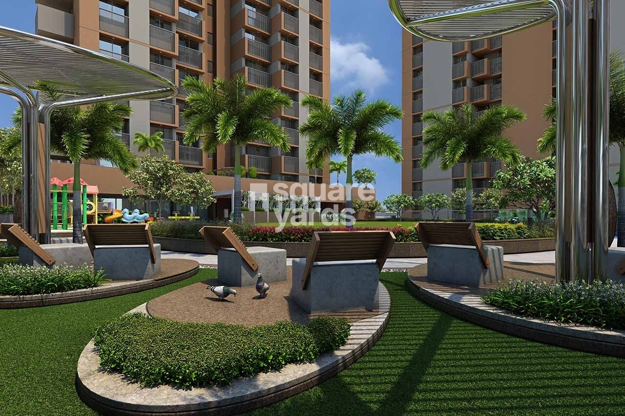 Avirat Silver Brook Amenities-Features 5