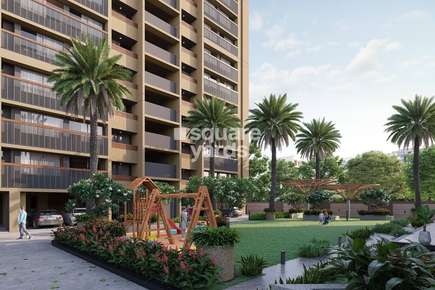 Avirat Silver Brook Amenities-Features 10