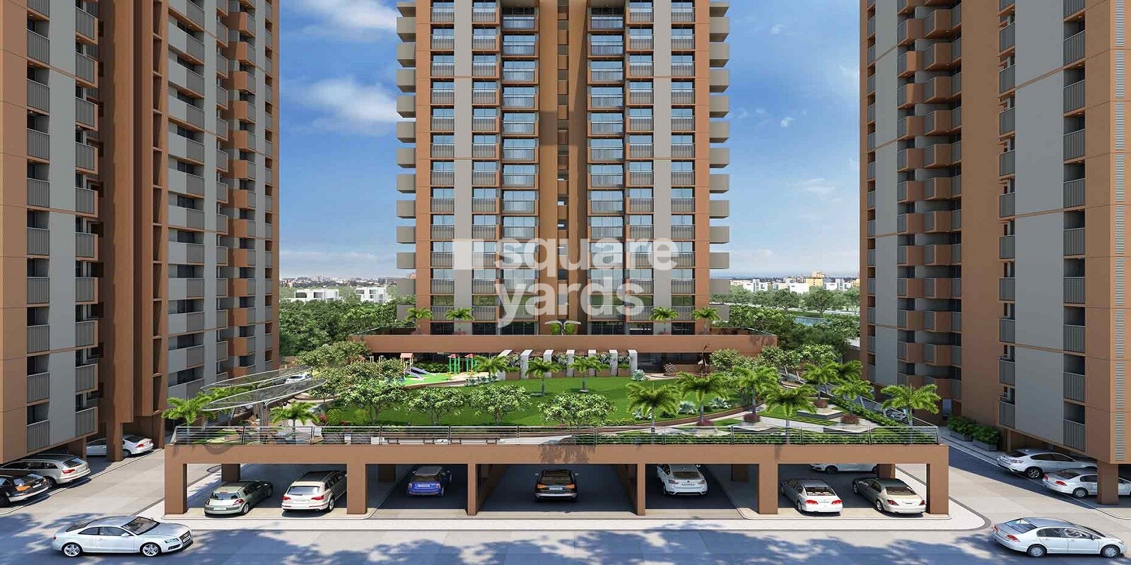 Avirat Silver Brook Amenities-Features 3