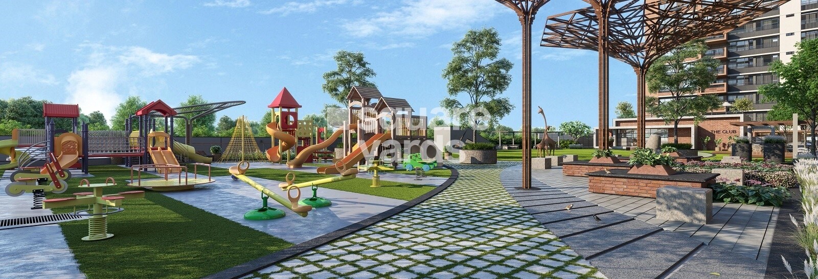 Avirat Silver Harmony Amenities-Features 5