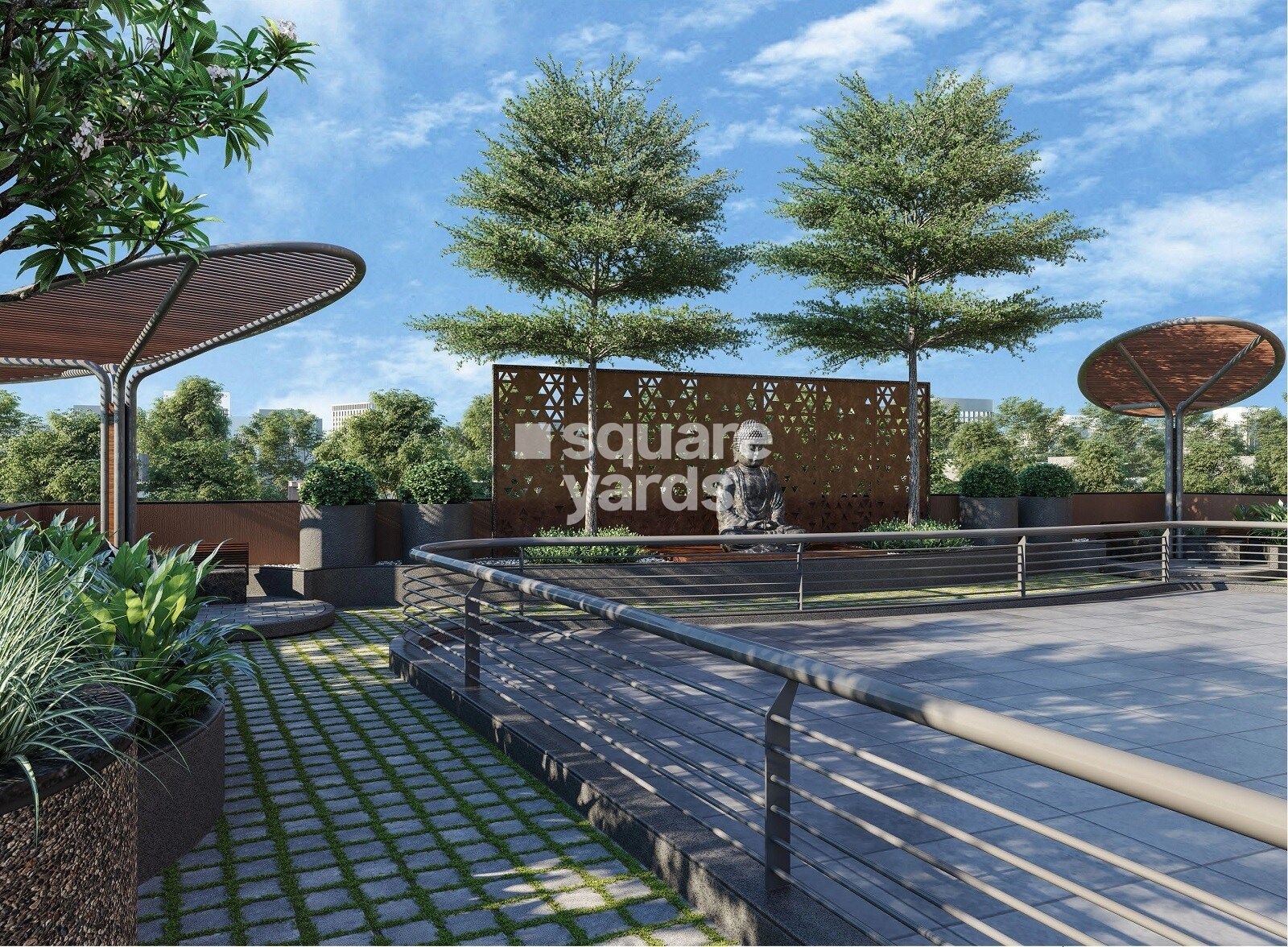 Avirat Silver Harmony