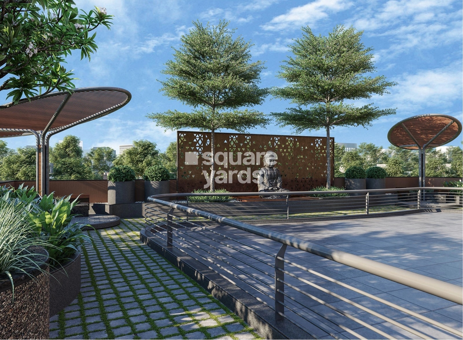 Avirat Silver Harmony Amenities-Features 7