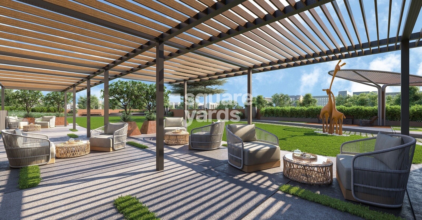 Avirat Silver Harmony Amenities-Features 9
