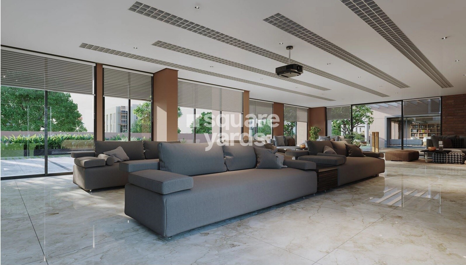 Avirat Silver Harmony