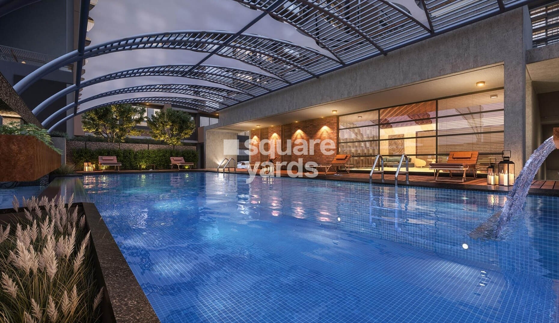 Avirat Silver Harmony