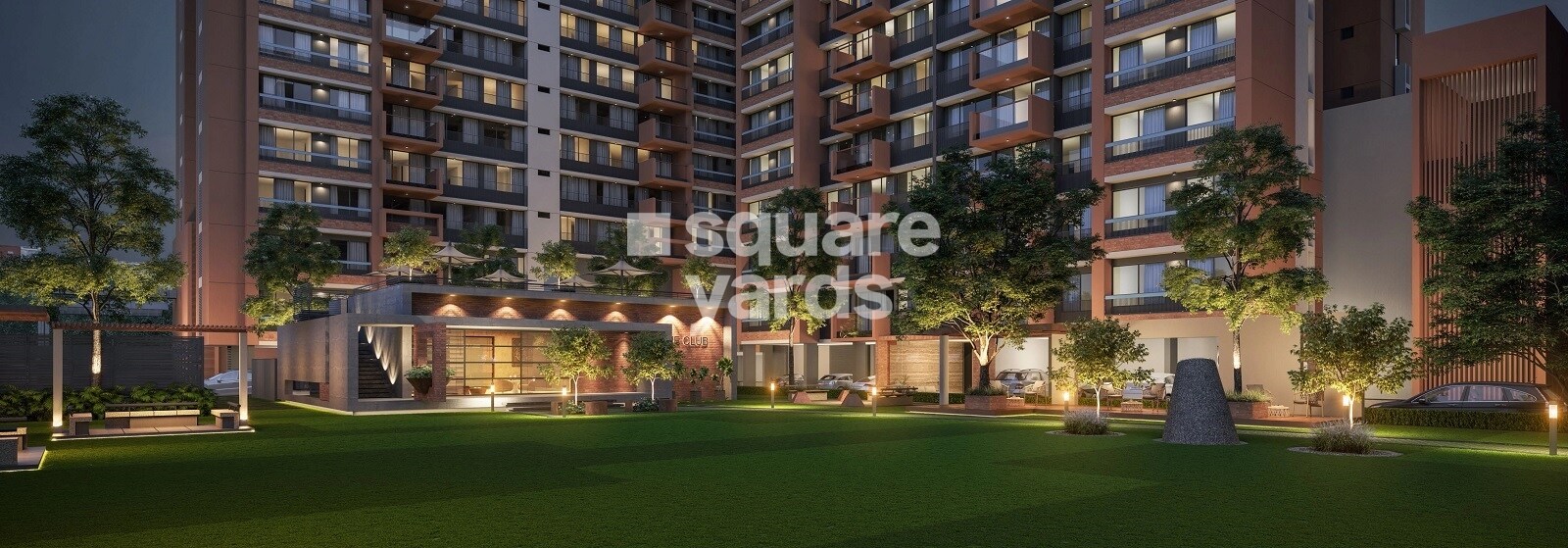 Avirat Silver Harmony