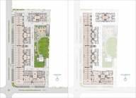 Avirat Silver Harmony Floor Plans