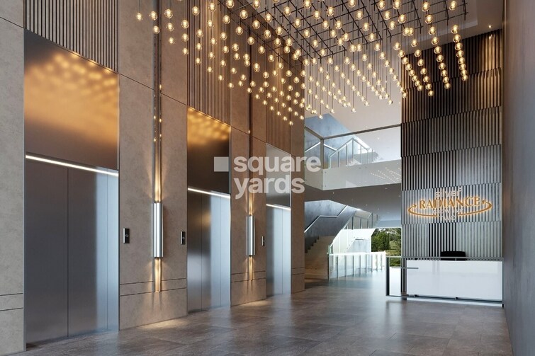 Avirat Silver Radiance 2 Amenities-Features