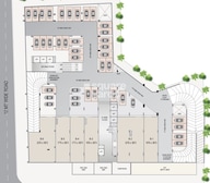 Avirat Silver Radiance 2 Floor Plans