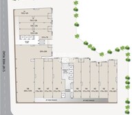 Avirat Silver Radiance 2 Floor Plans