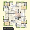 Avis Aleeza Park Floor Plans