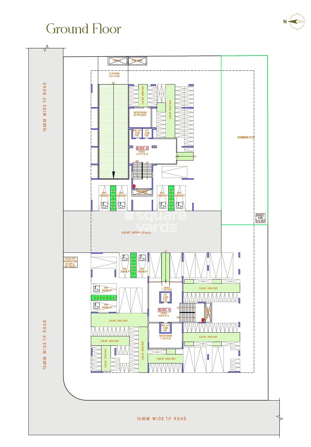 Avis Dev Aamrakunj Platinum