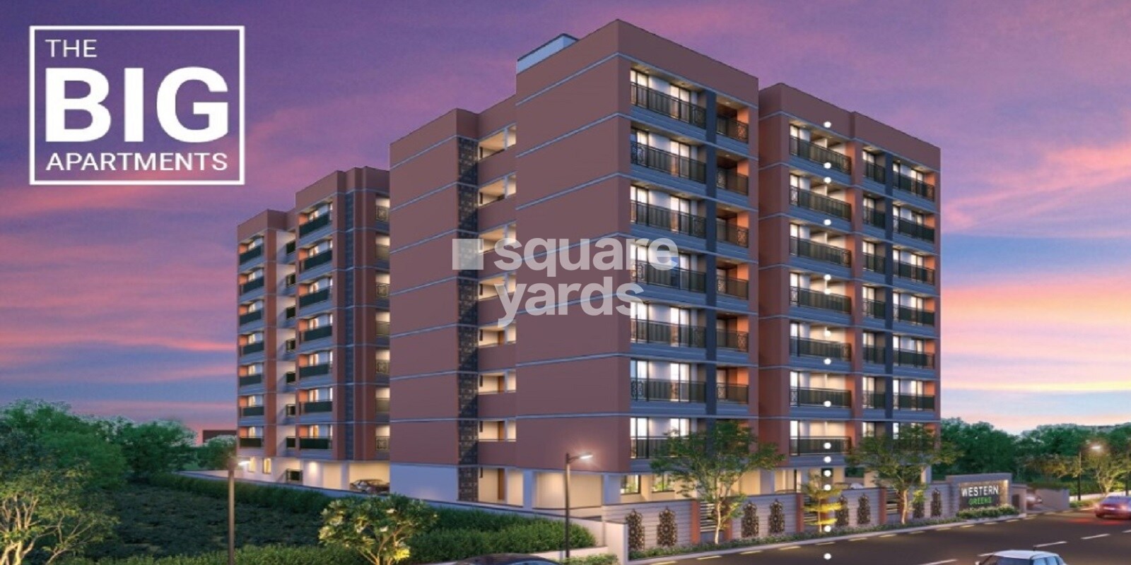 Avis Western Greens Featured Image