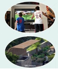 Avis Western Park Amenities-Features